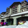 Tignes - Hotel Diva. Tignes Val Claret